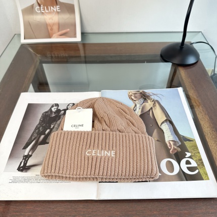 Celine Hats in 224347