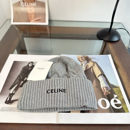 Celine Hats in 224350