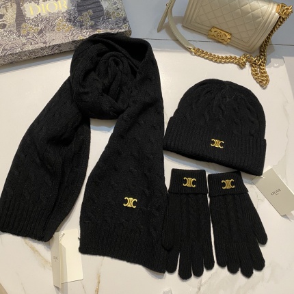 Celine Hats in 224359