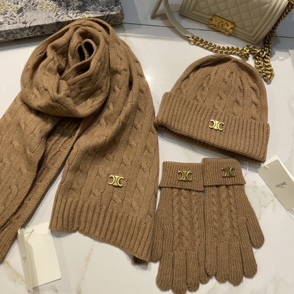 Celine Hats in 224363