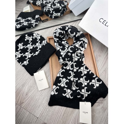 Celine Hats in 224384
