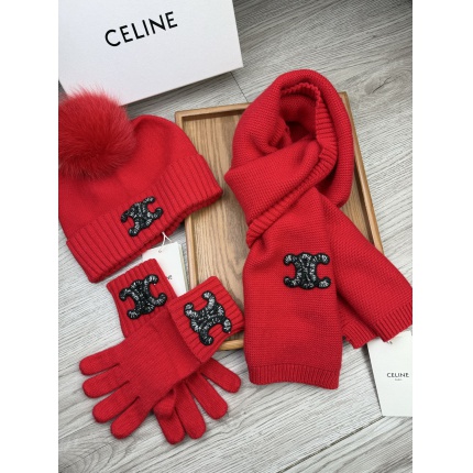 Celine Hats in 224395