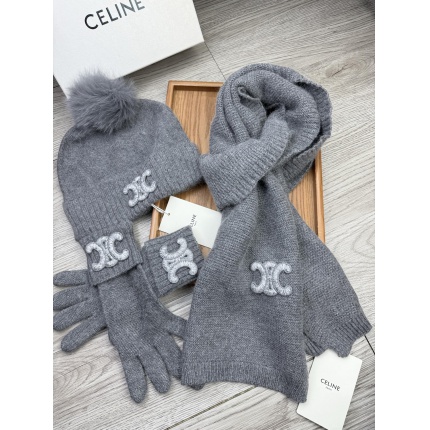 Celine Hats in 224397