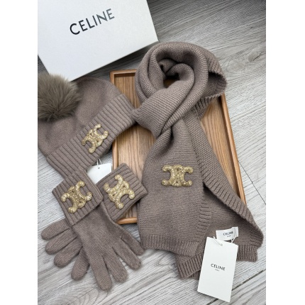 Celine Hats in 224399