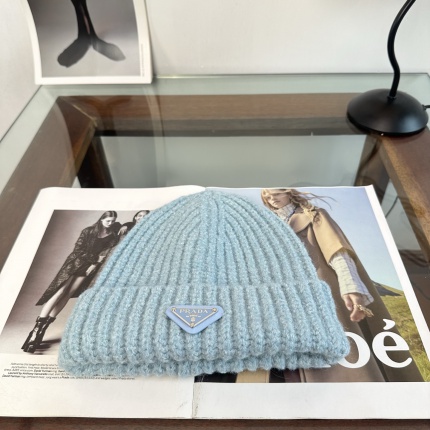 prada Hats in 224414