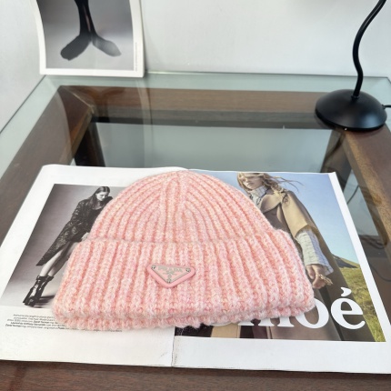 Cheap prada Hats in 224417, $45 USD- [IB224417] - Replica prada Hats