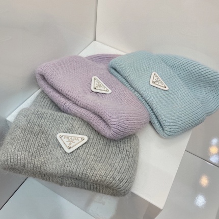 Cheap prada Hats in 224427, $45 USD- [IB224427] - Replica prada Hats