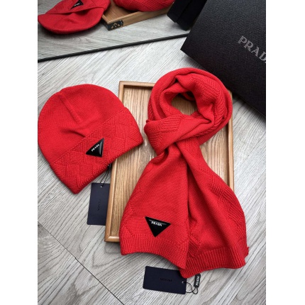 prada Hats in 224444
