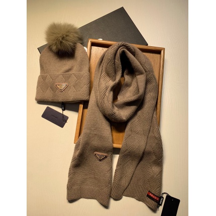 prada Hats in 224462