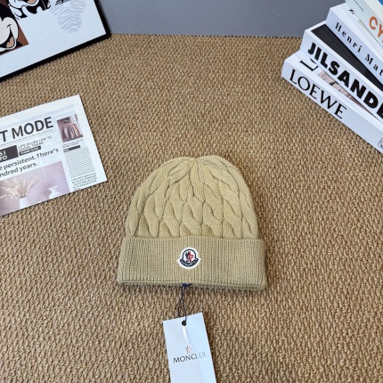Moncler Hats in 224477