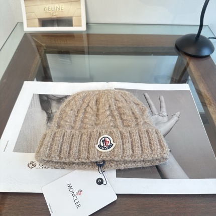 Moncler Hats in 224487