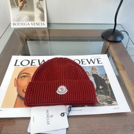 Moncler Hats in 224496