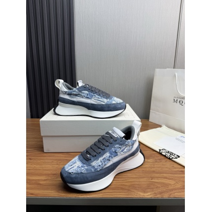 Alexander Mcqueen Sneakers For Men in 224518