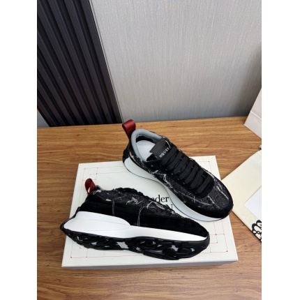 Alexander Mcqueen Sneakers For Men in 224519