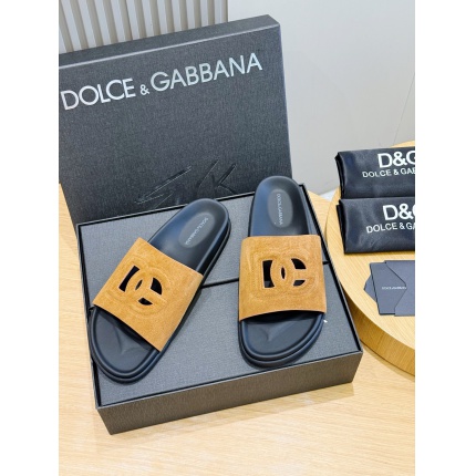 DG Slippers For Men in 224569