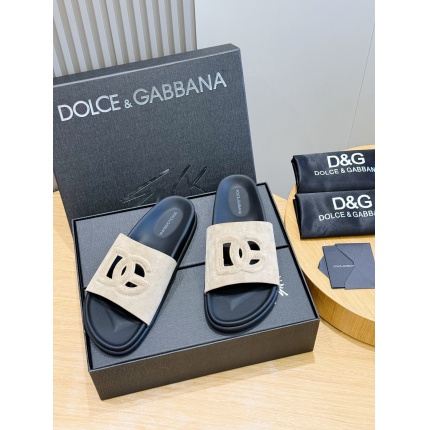 DG Slippers For Men in 224570