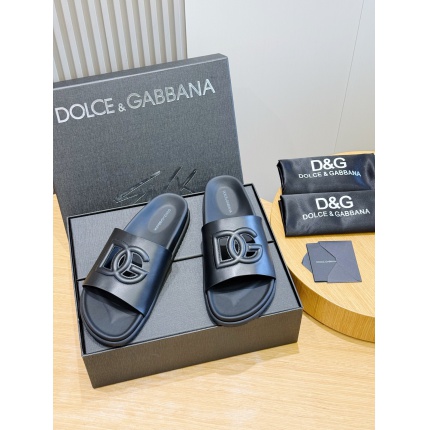 DG Slippers For Men in 224571