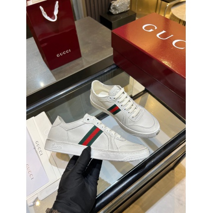 Gucci Tennis Shoes in 224592