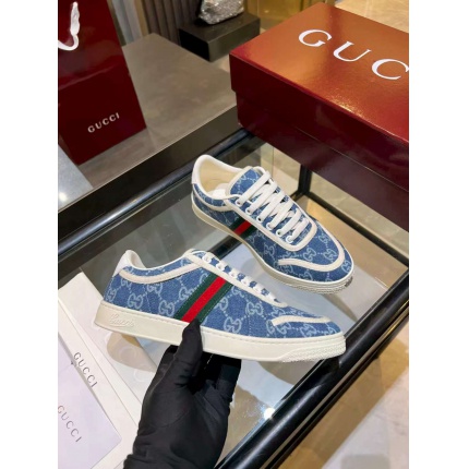 Gucci Tennis Shoes in 224598