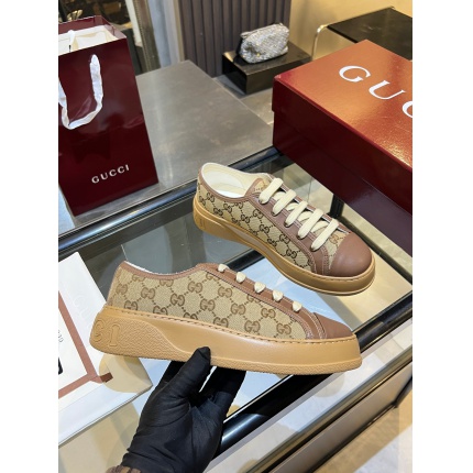 Gucci Tennis Shoes in 224617