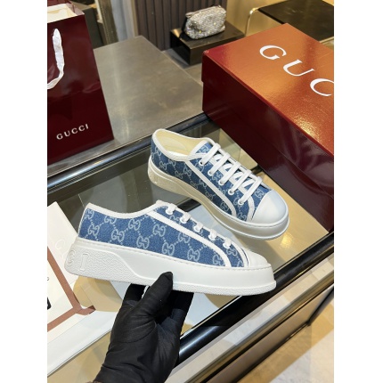 Gucci Tennis Shoes in 224627