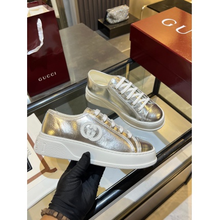Gucci Tennis Shoes in 224630