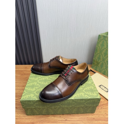 Gucci Dress Shoes For Men in 224637