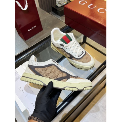 Gucci Sneakers For Men in 224644
