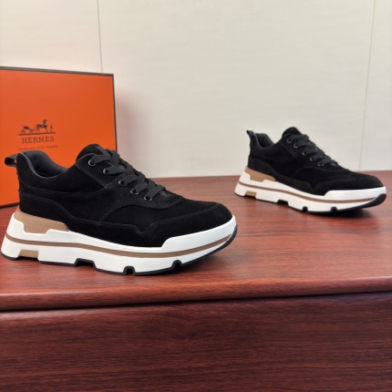 Hermes Sneakers For Men in 224659