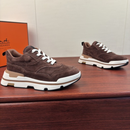 Hermes Sneakers For Men in 224661