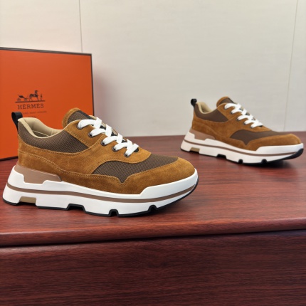 Hermes Sneakers For Men in 224663