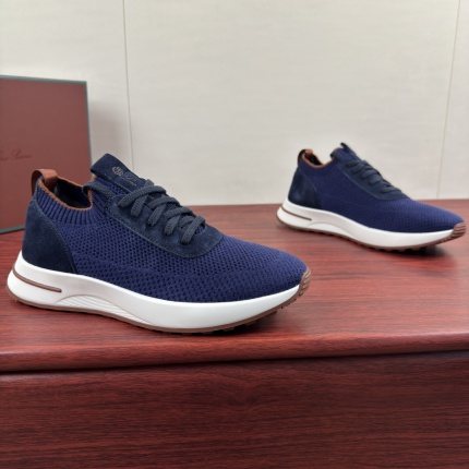 Loro Piana Shoes for Men in 224665
