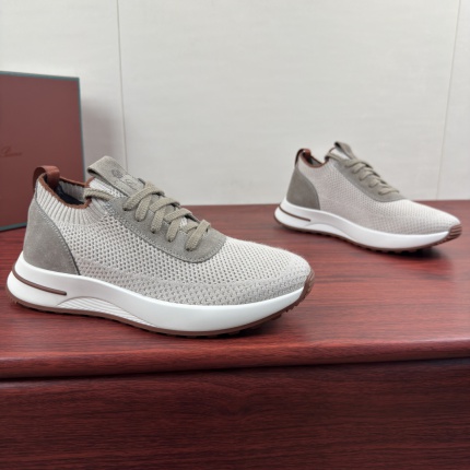 Loro Piana Shoes for Men in 224666