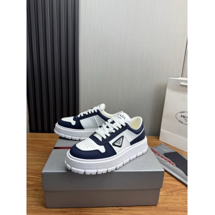 Prada Sneakers For Men in 224679