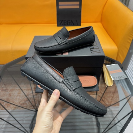 ZEGNA Shoes for MEN in 224774