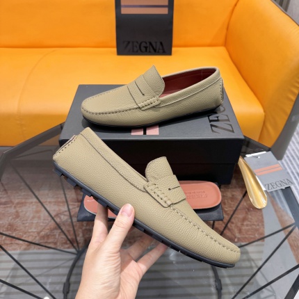 ZEGNA Shoes for MEN in 224778