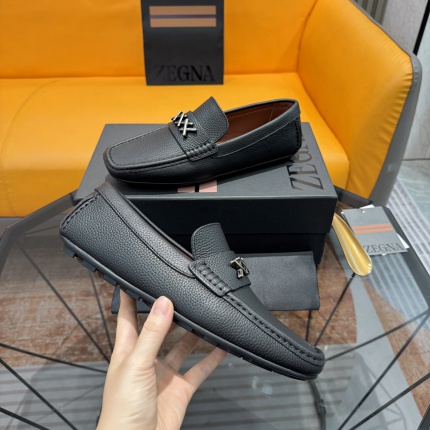ZEGNA Shoes for MEN in 224784