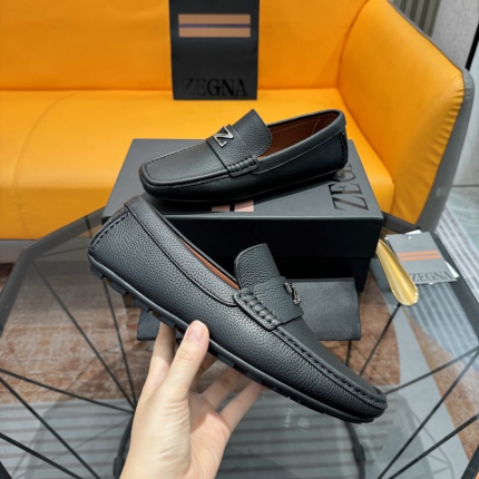 ZEGNA Shoes for MEN in 224785