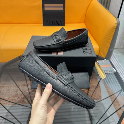 ZEGNA Shoes for MEN in 224786