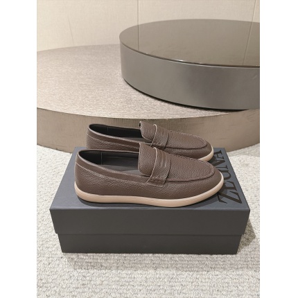 ZEGNA Shoes for MEN in 224791