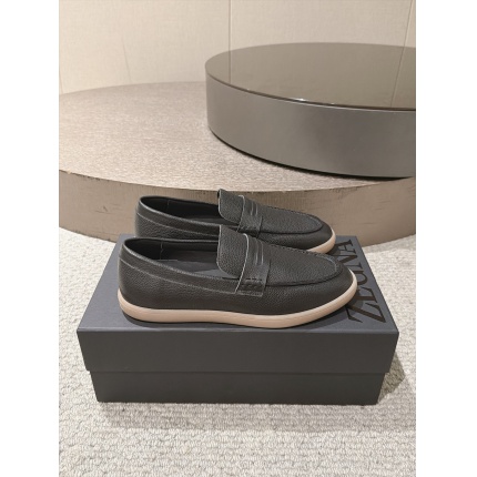 ZEGNA Shoes for MEN in 224792