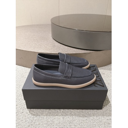 ZEGNA Shoes for MEN in 224793