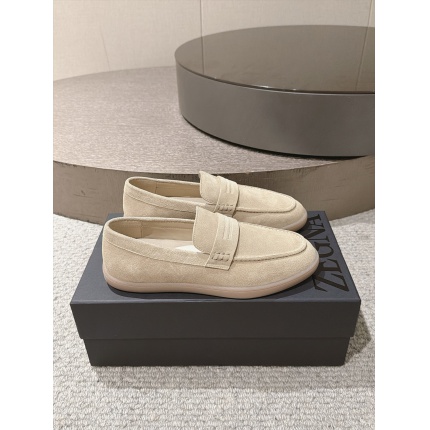 ZEGNA Shoes for MEN in 224794