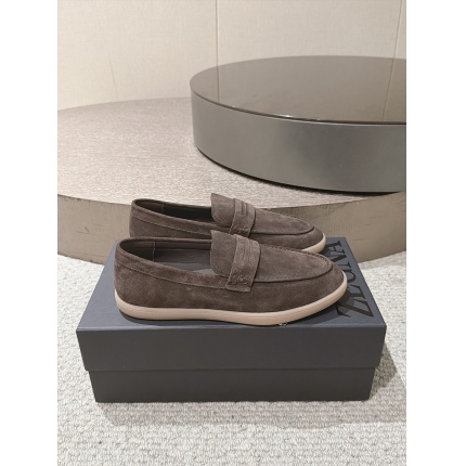 ZEGNA Shoes for MEN in 224795