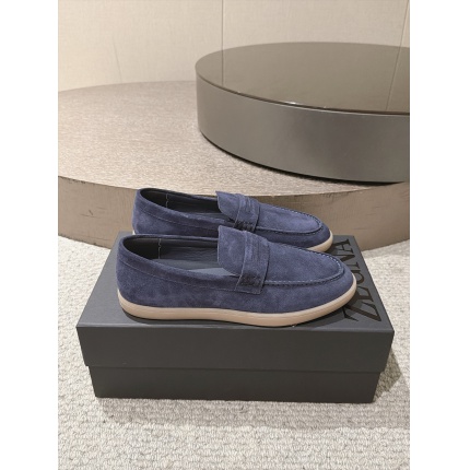 ZEGNA Shoes for MEN in 224796
