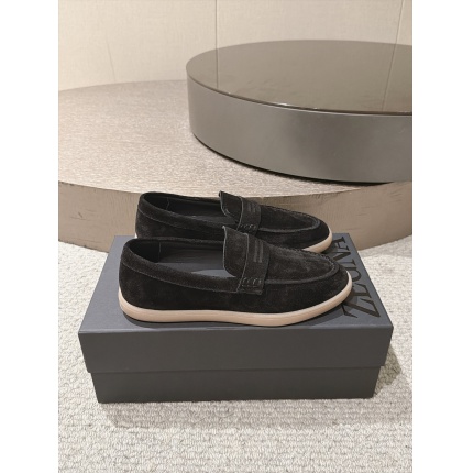 ZEGNA Shoes for MEN in 224797