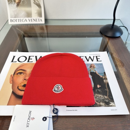 Moncler Hats in 224819