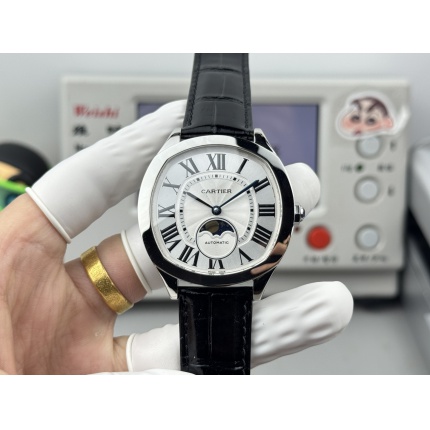 Cartier AAA Quality Watches in 224856