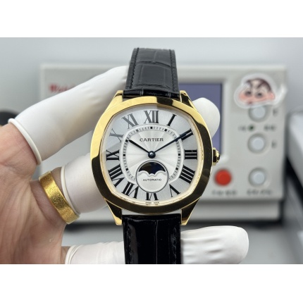 Cartier AAA Quality Watches in 224857