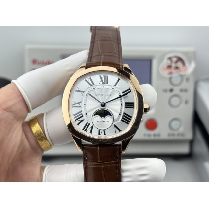 Cartier AAA Quality Watches in 224858